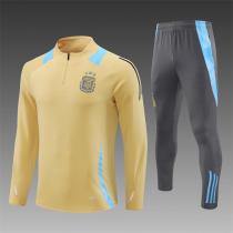 Argentina Training  Tracksuit  1:1  24 -25