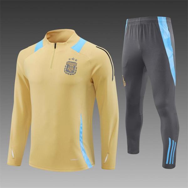 Argentina Training  Tracksuit  1:1  24 -25