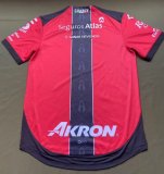 Atlas Home player 1:1 Quality Soccer Jersey  25-26