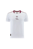 Arsenal T-shirt  White 1:1 Quality Soccer Jersey  25-26