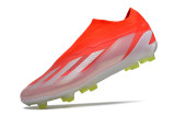 adidas X Crazyfast.1 Laceless FG 39-45