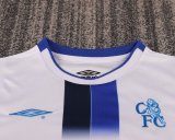 Retro Chelsea away Kids  2003-2005