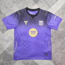 Barcelona Away  Fans 1:1 Quality Soccer Jersey 26-27