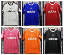 clover  t-shirt     player  1:1 Quality Soccer Jersey   25-26