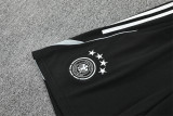 Germany Training  Fans kits  1:1 Quality Soccer Jersey 25-26 (Kids And Man )