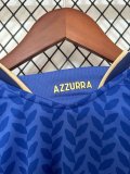 Italy Home Fans 1:1 Quality Soccer Jersey  26-27（2026）