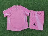 Inter Miami home Kids player  25-26
