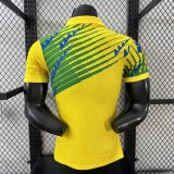 Brazil Special Edition player 1:1 Quality Soccer Jersey  26-27 (2026)