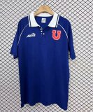 Retro  Universidad de Chile Home Fans 1993