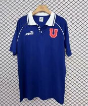 Retro  Universidad de Chile Home Fans 1993