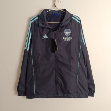 Arsenal   Windbreaker 1:1 25-26