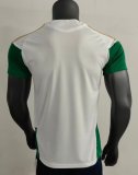 Italy Special Edition White Fans  1:1 Quality Soccer Jersey  25-26