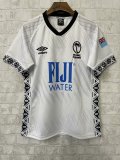 Fiji Home Rugby jerseys  Fans  1:1  2025
