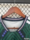 Saudi Arabia Home Fans 1:1 Quality Soccer Jersey  26-27 （2026）