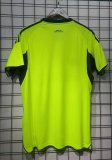 Universidad De Chile Third  Fans 1:1 Quality Soccer Jersey  25-26