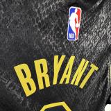 Los Angeles Lakers kids Kobe #8 BRYANT  snake pattern NBA Jerseys