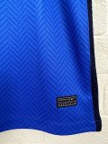 Retro Chelsea home  1:1 Quality Soccer Jersey   2021-2022