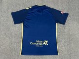 Tenerife away Fans 1:1 Quality Soccer Jersey  24-25