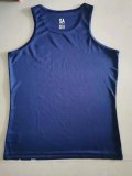 lion vest  training fans Rugby jerseys 1:1  2025