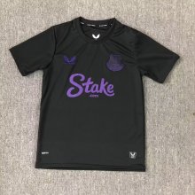 Everton Special Edition Fans  1:1 Quality Soccer Jersey 26-27
