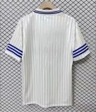 Retro Real Zaragoza  home Fans  1:1 Quality Soccer Jersey  1995-1996