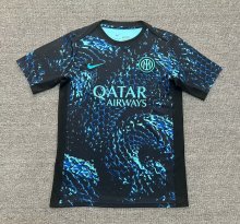 Inter Milan  Special Edition fans  1:1 Quality Soccer Jersey   25-26