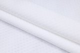 Adidas Clover Sets  White 1:1 Quality Soccer Jersey  25-26