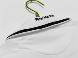 Retro Real Madrid home 1:1 Quality Soccer Jersey    2008-2009