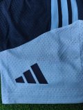 Argentina Training With Pants Sets Player 1:1 Quality Soccer Jersey  26-27（2026）