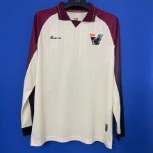 Venice Away Long Fans  1:1 Quality Soccer Jersey  25-26