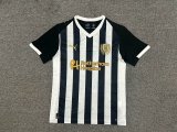 Rotherham United Third  Fans  1:1 Quality Soccer Jersey  25-26