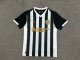 Rotherham United Third  Fans  1:1 Quality Soccer Jersey  25-26