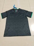 Mexico Special Edition Fans  1:1 Quality Soccer Jersey   25-26