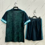 Argentina Away   Kits Suit  Fans  1:1 Quality Soccer Jersey  2021