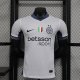 Inter Milan away Player  1:1 Quality Soccer Jersey   24-25