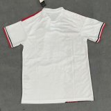Manchester United Special Edition white Fans 1:1 Quality Soccer Jersey   25-26