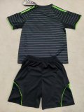 Celtic Away Kids  Fans 1:1 Quality Soccer Jersey   25-26 (kids and man )