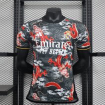 Real Madrid  Special Edition Player  1:1 Quality Soccer Jersey  24-25