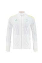 Juventus  Windbreaker  white 1:1 25-26