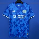 Leverkusen Third Away  Fans  1:1 Quality Soccer Jersey   25-26