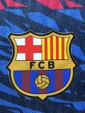 Barcelona  Special Edition  Player  1:1 Quality Soccer Jersey  25-26
