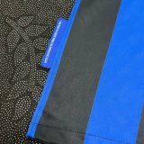 Retro Inter Milan Home   Kits Suit   1:1 Quality Soccer Jersey  2009-2010