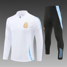 Argentina Training  Tracksuit  1:1  24 -25