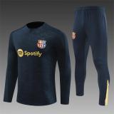 Barcelona Training  Tracksuit  1:1  24 -25
