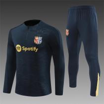 Barcelona Training  Tracksuit  1:1  24 -25