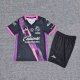 Puebla Home Kids1:1 Quality Soccer Jersey   25-26