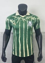 Palmeiras Special Edition player 1:1 Quality Soccer Jersey  25-26