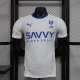 Al Hilal SFC Away  Player 1:1 Quality Soccer Jersey   24-25