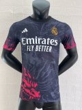 Real Madrid  Special Edition  Summary Player  1:1 Quality Soccer Jersey   24-25