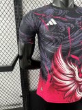 Japan Special Edition  player 1:1 Quality Soccer Jersey 25-26
